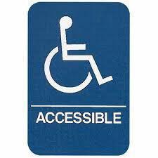 Wheelchair Accessible